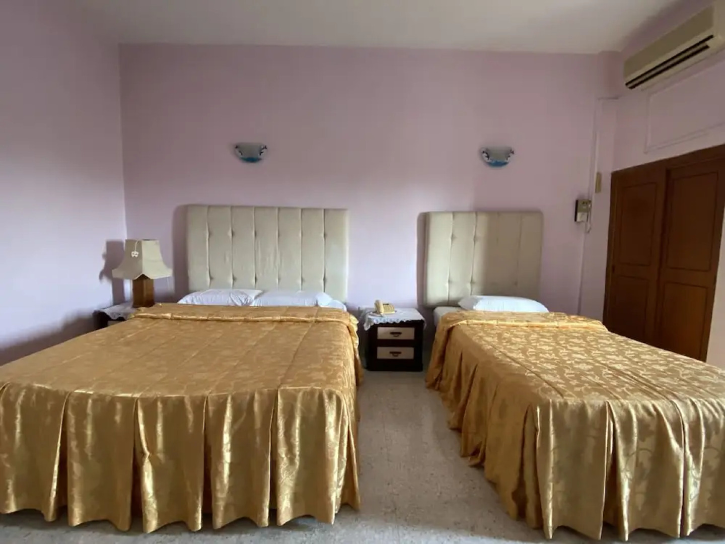 OYO 89786 Hotel Kluang Baru