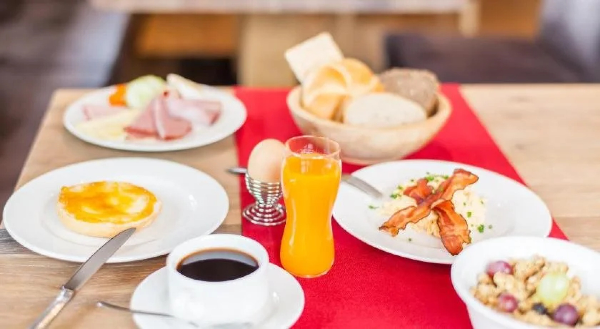 Gasthof Ellmauer Hof