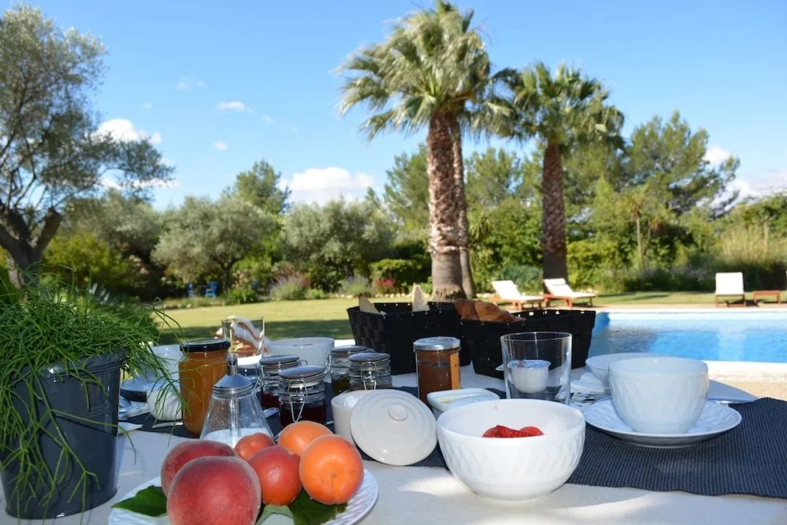 Ô Chai d'Œuvres - Luxury B&B