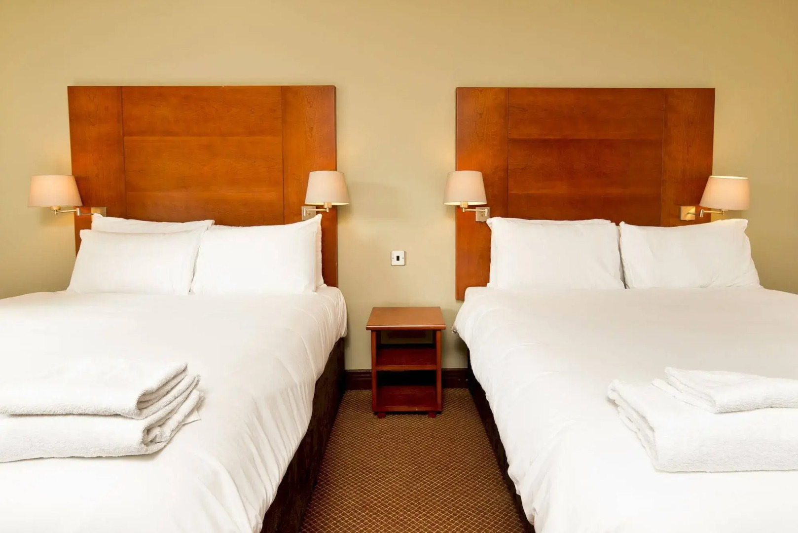 YHA Cardiff Central - Hostel