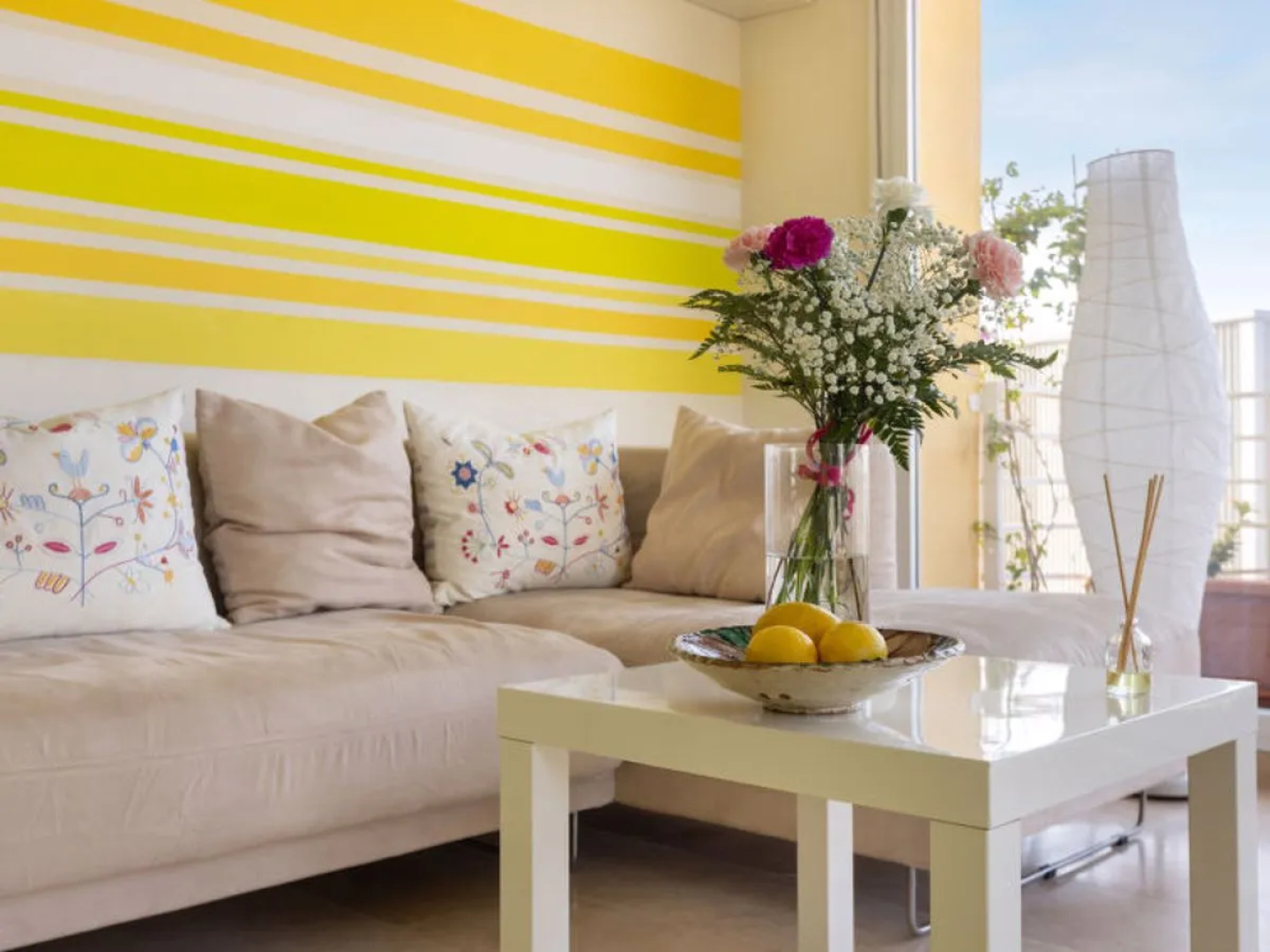 Apartment Carnaval