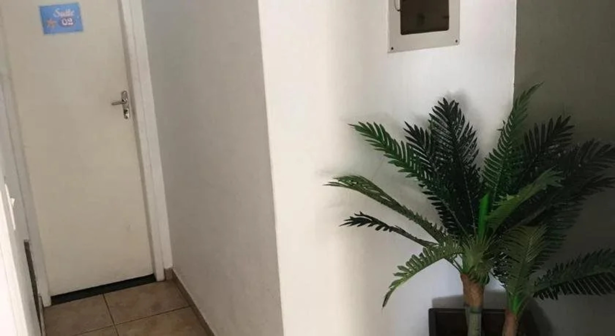 Suítes do Cabo - Estrela do Mar