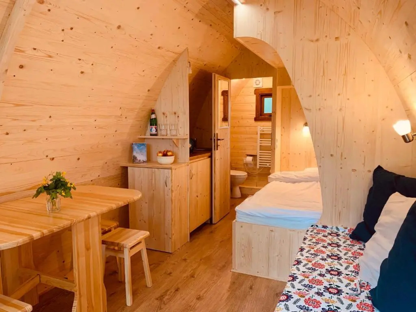 Erholungsgebiet Blauer See