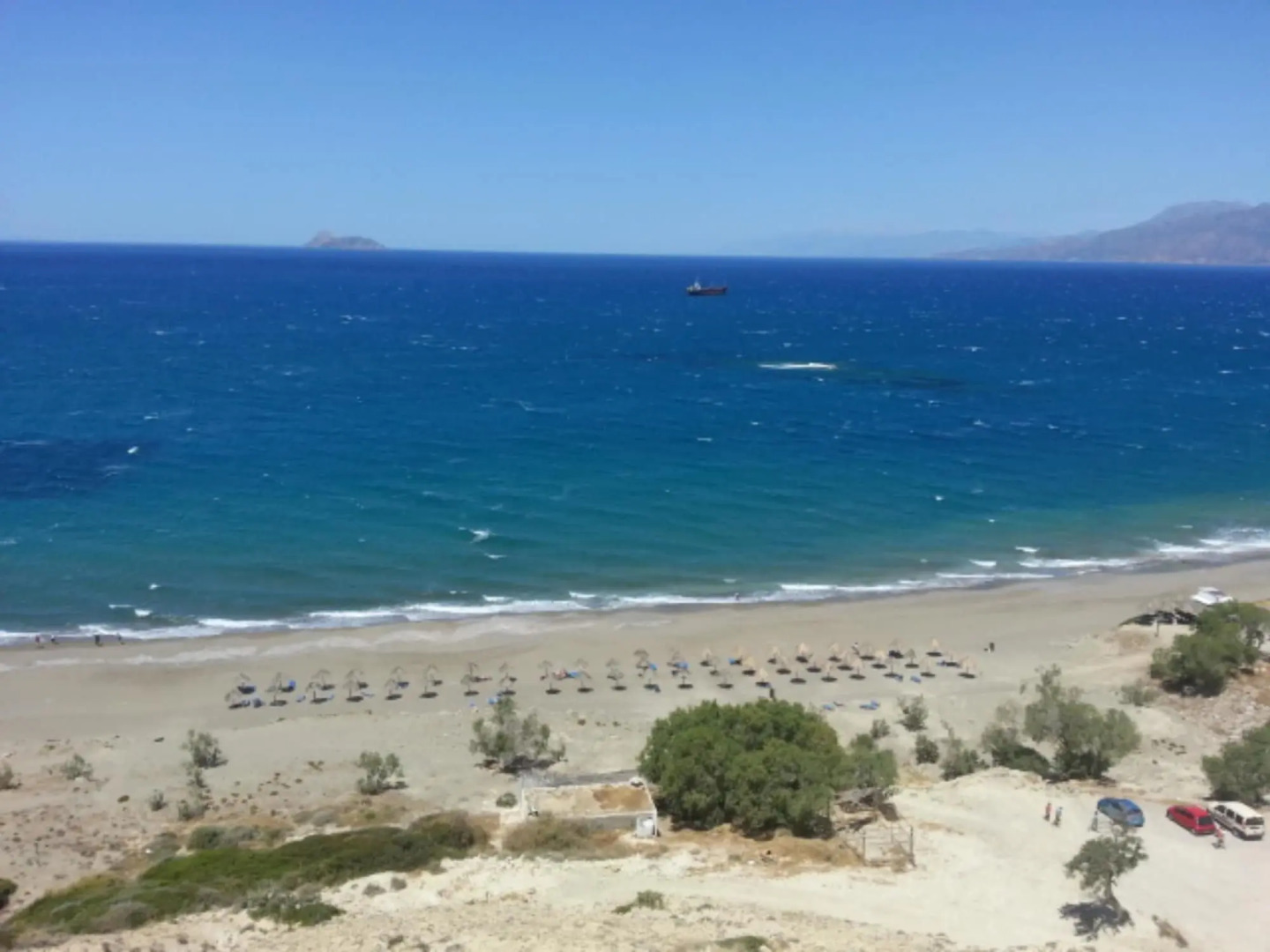 Vintage House Studio's Pitsidia Adults Only