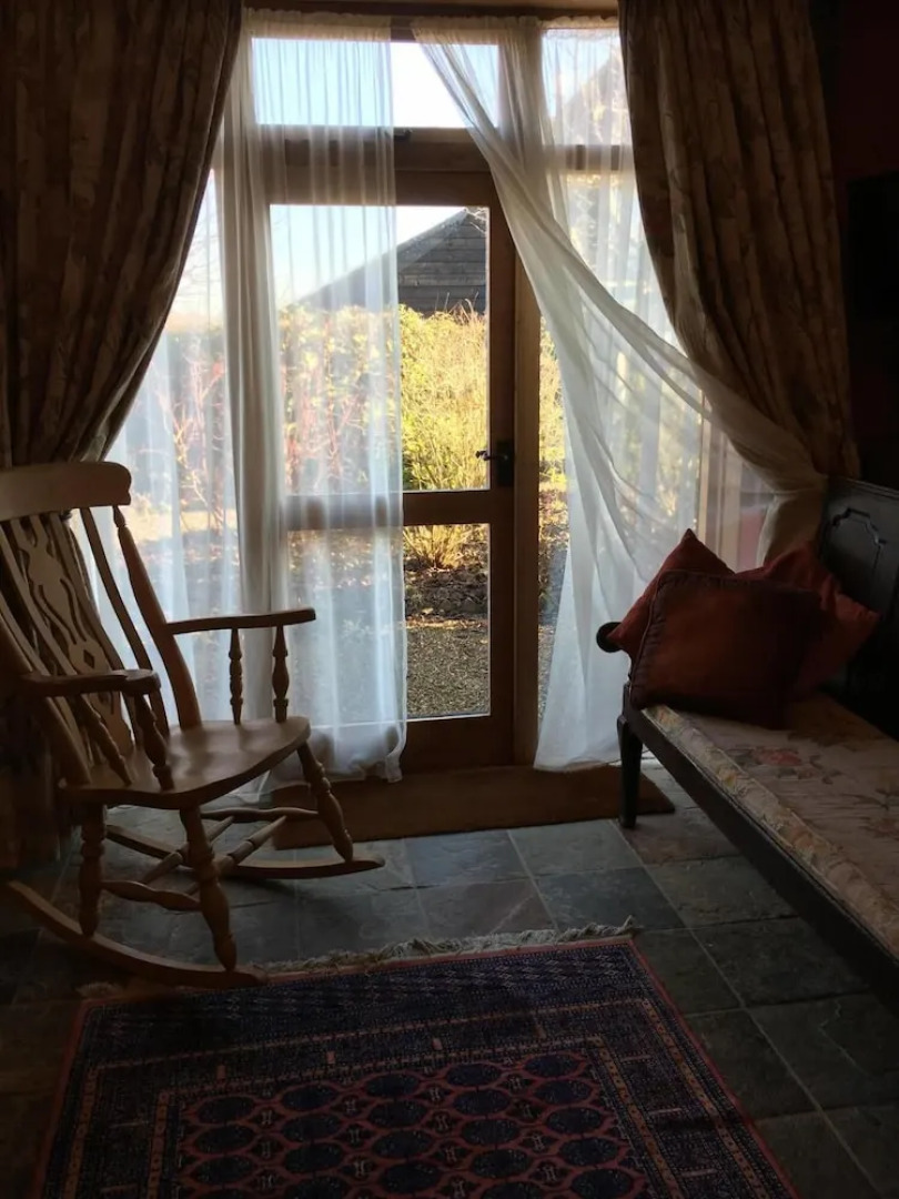 Becketts Bed and Breakfast