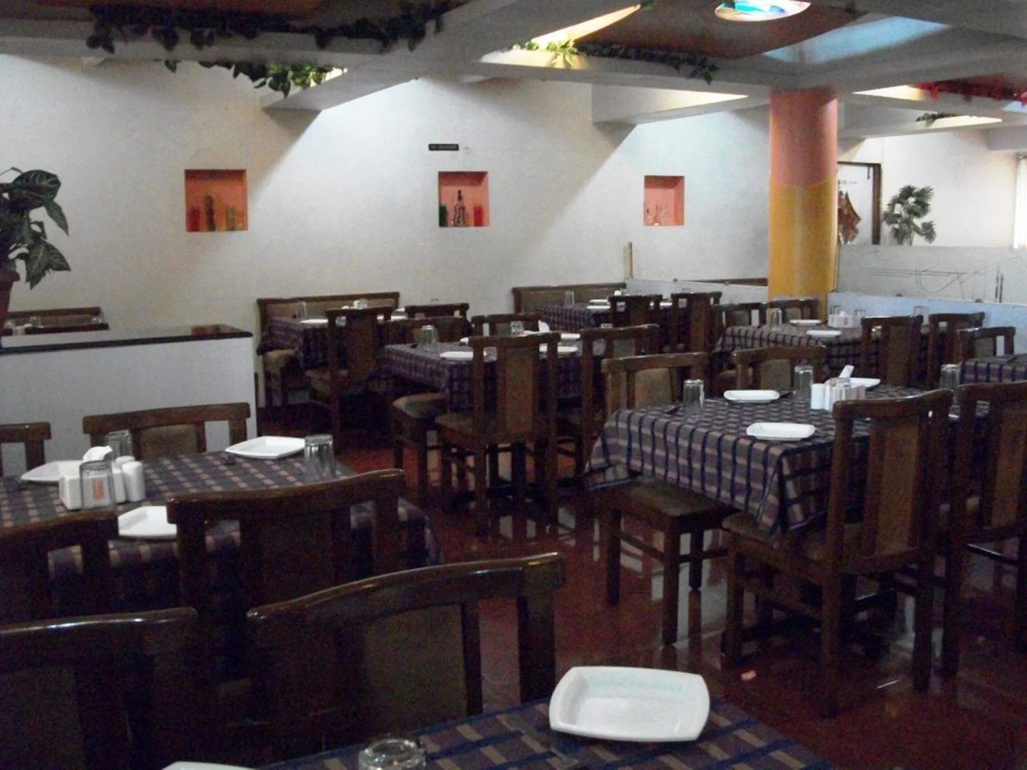 Hotel Haveli