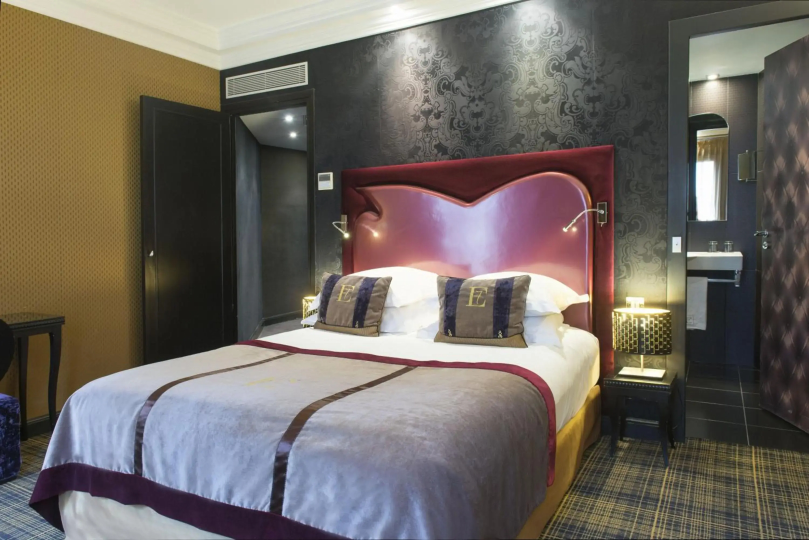 Hôtel Edouard 7 Paris Opéra