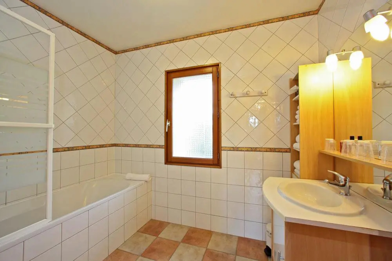 Hôtel les Dépendances de Monrecour