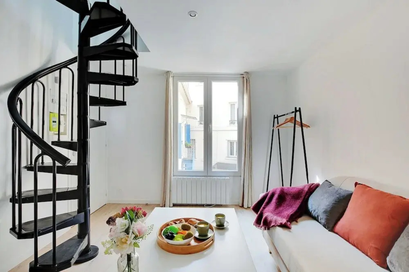 Elegant Apartment - 1br/2p- Kremlin-bicetre