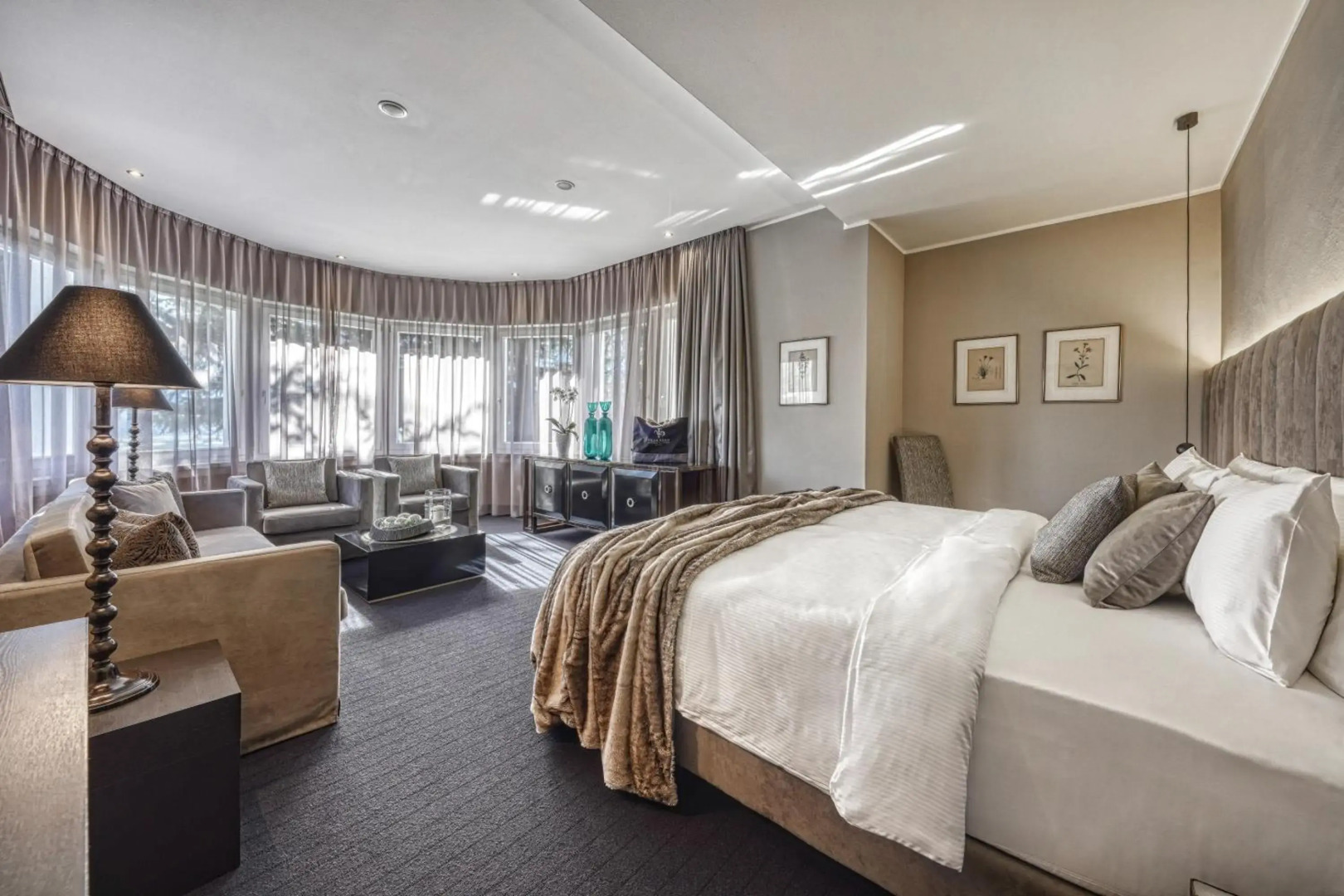 VILLA EDEN - The Private Retreat