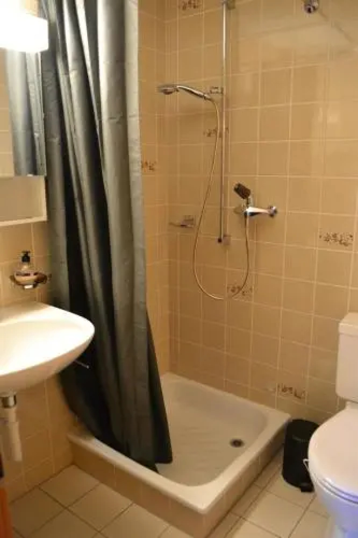 Apartment Oey-Hus