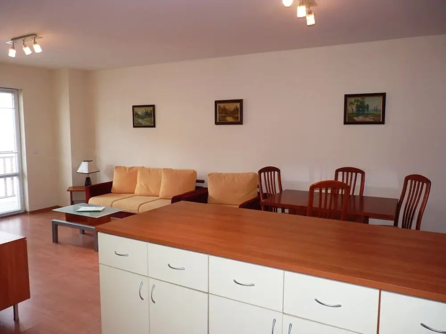 Eagle Rock Apartments