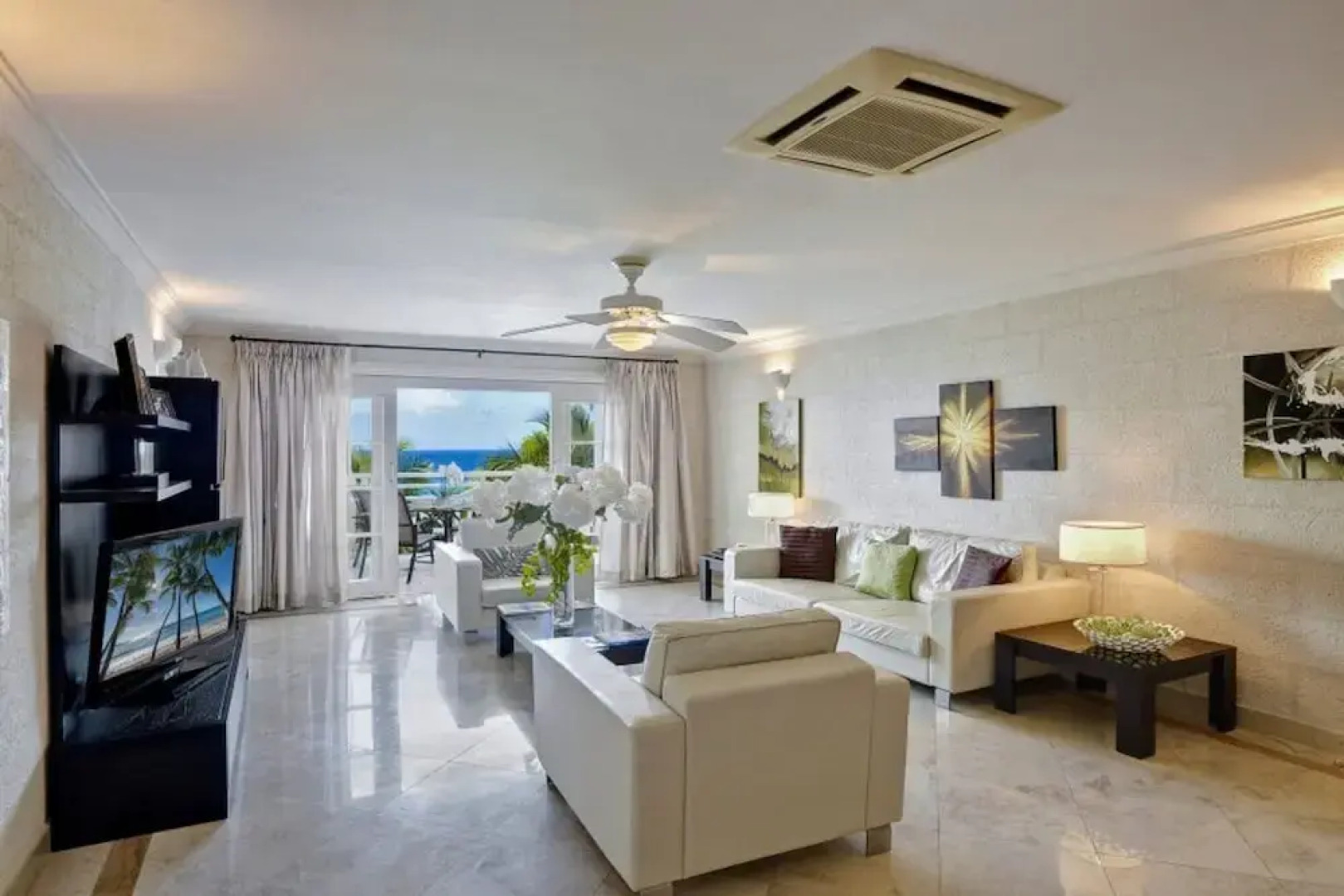 Waterside 303 by Barbados Sotheby's International Realty