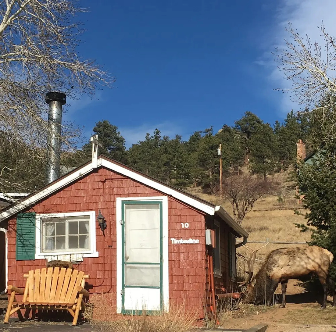Colorado Cottages