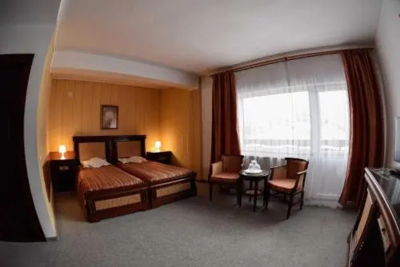 Hotel Select