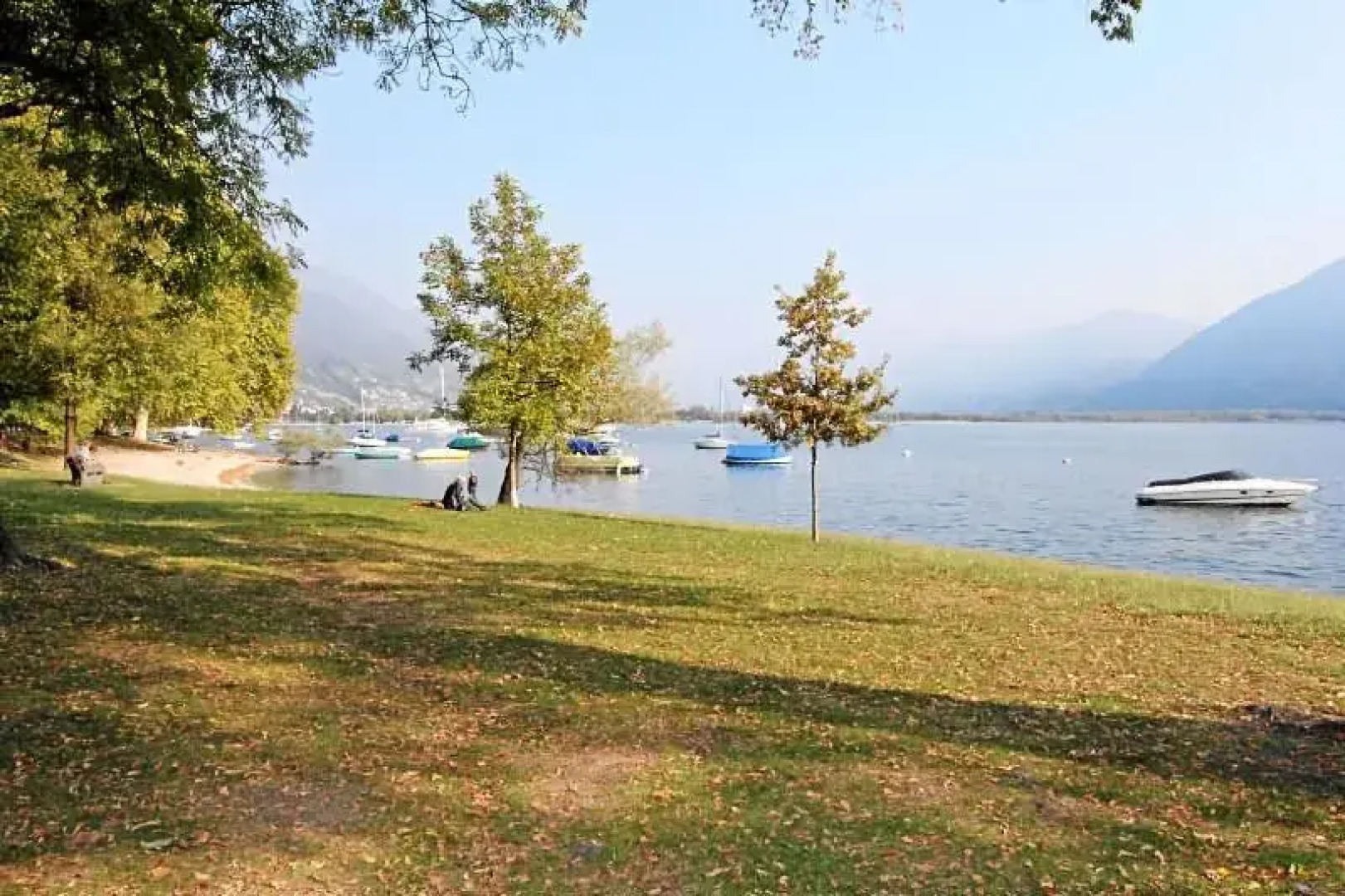 Appartamento Ca dal Tilo