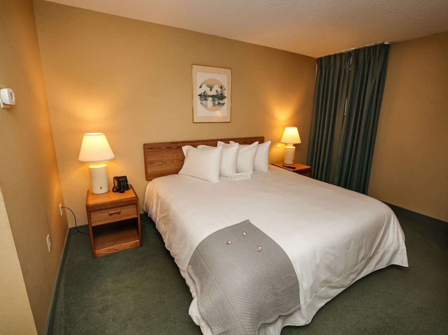 The Northeastland Hotel