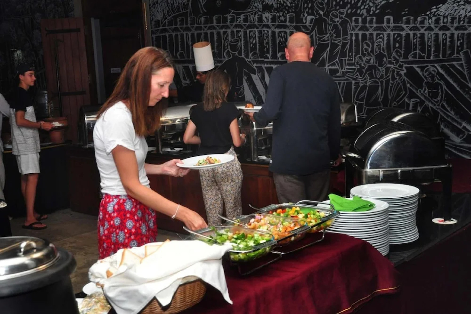 Nil diya mankada safari lodge