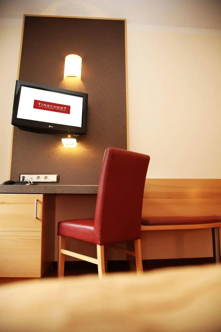 Tinschert Hotel-Restaurant-Partyservice