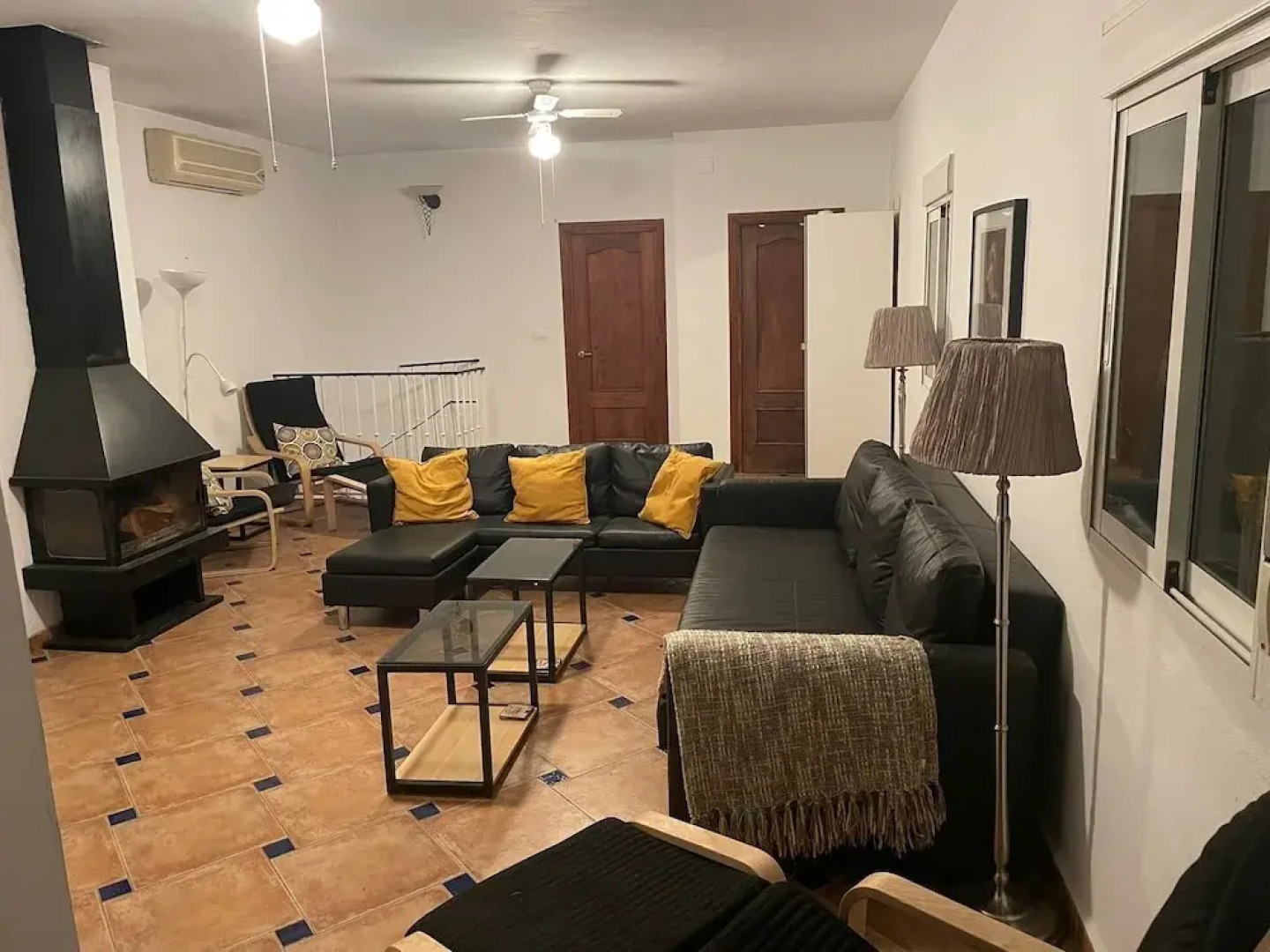 Lovely 10-bed Villa With Private Pool & Garden