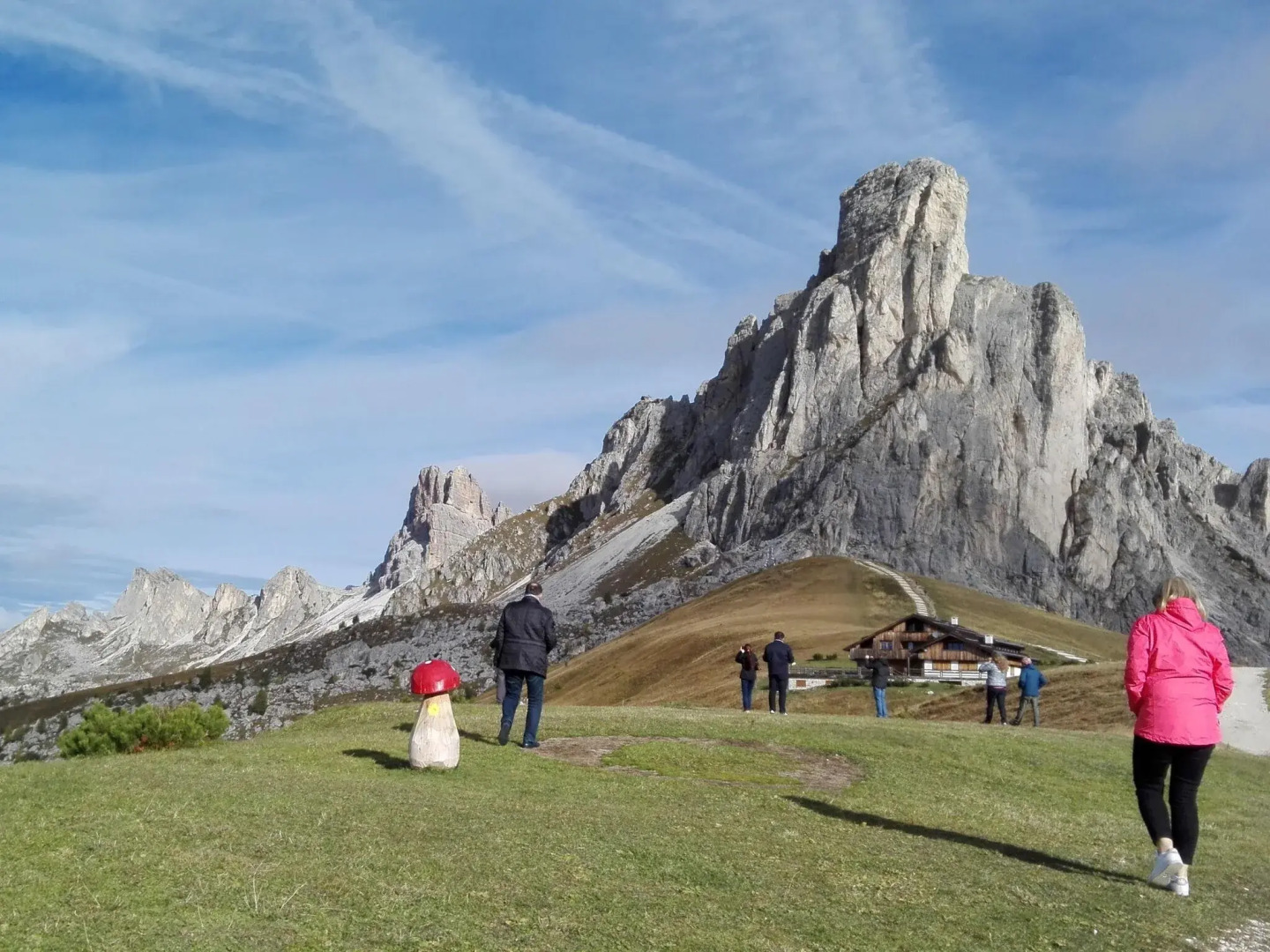 Bright apartment in Val di Fiemme with spacious terrace
