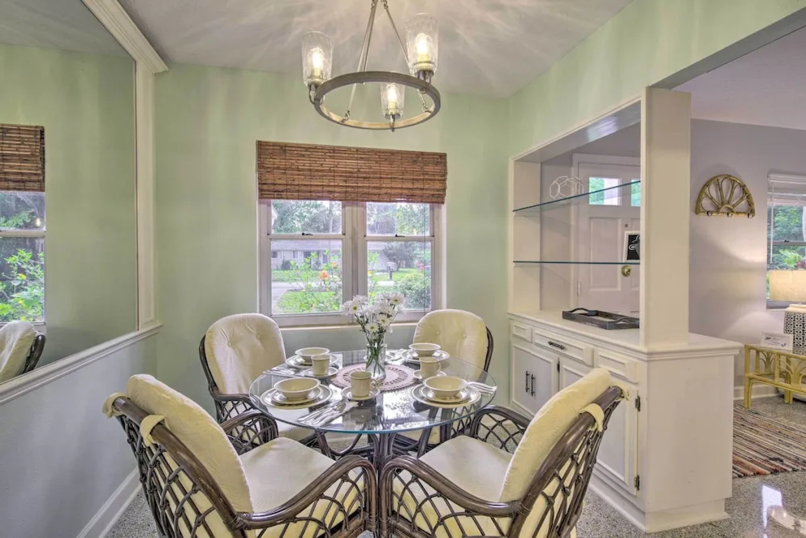 Vero Beach Oasis < 7 Mi to South Beach Park!