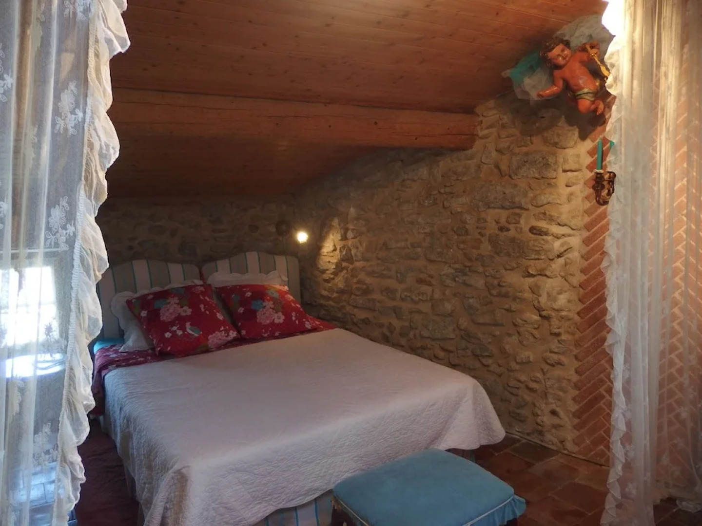 Riverside Home Cottage