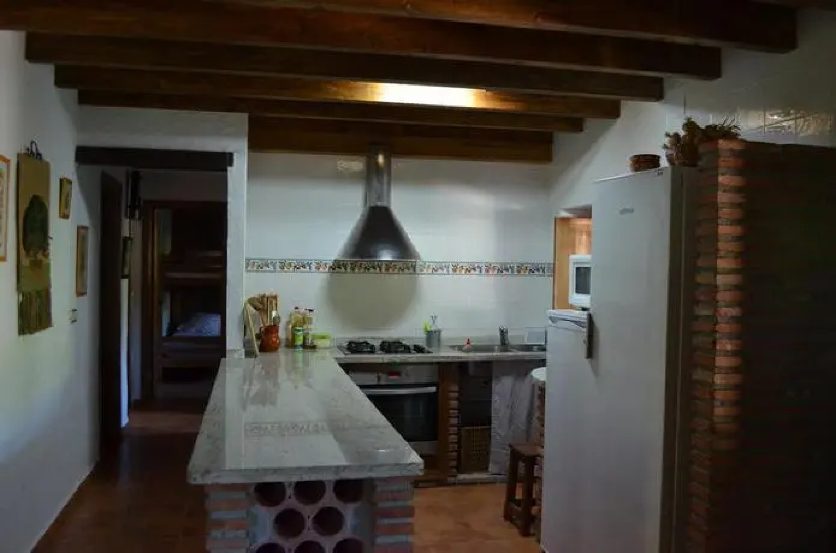 Casa Rural Los Cascajales