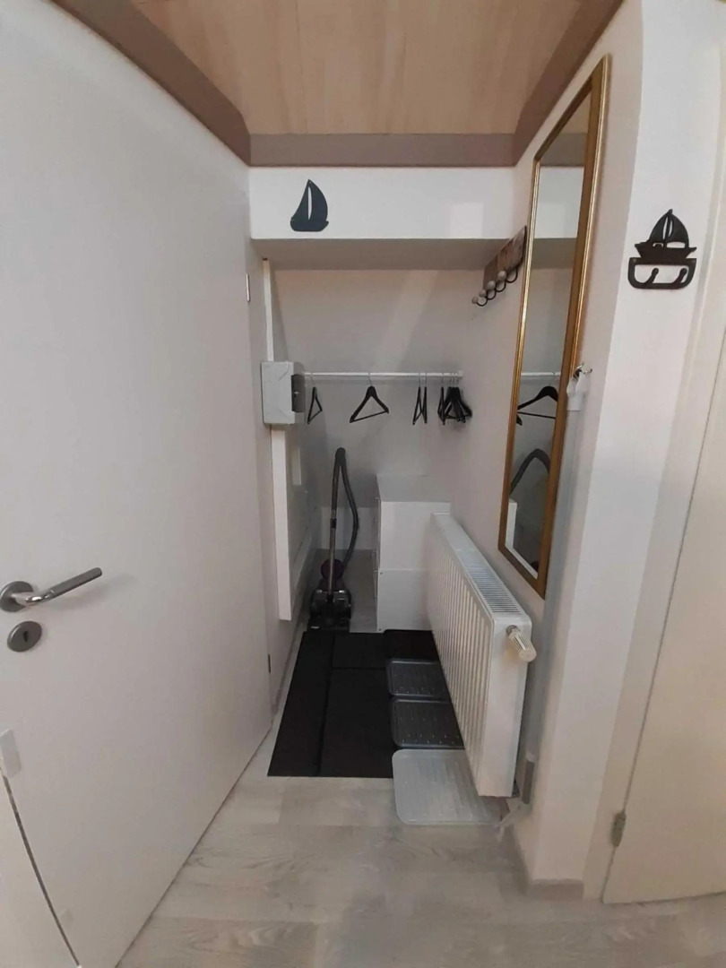 Ferienwohnung Zum Lotsen, 45227