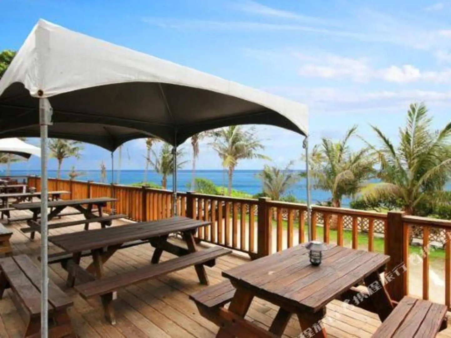 Star Moon Bed and Breakfast Taitung