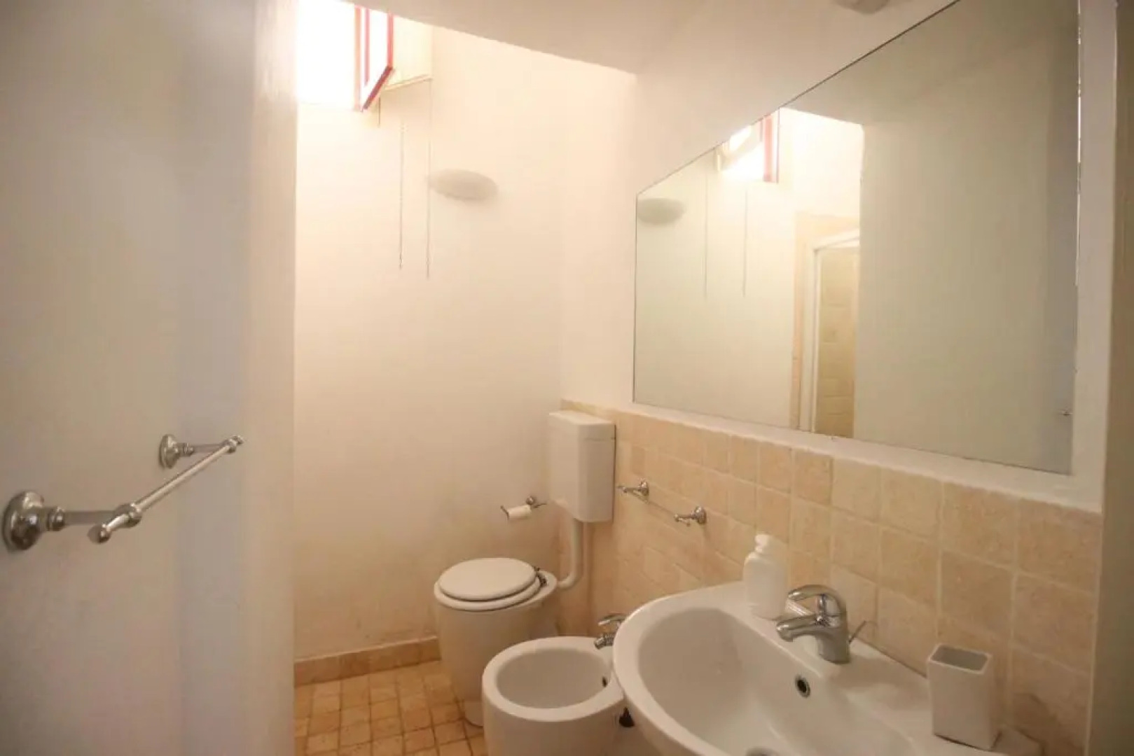 Antico Baglio Siciliano