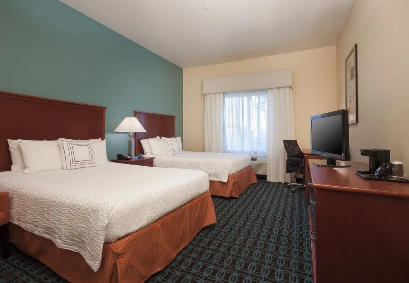 Fairfield Inn & Suites El Centro