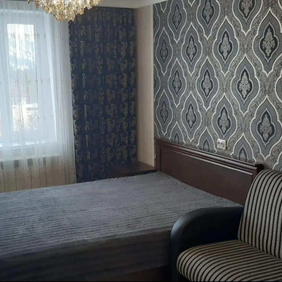 Farida Elbrus (Фарида Эльбрус)