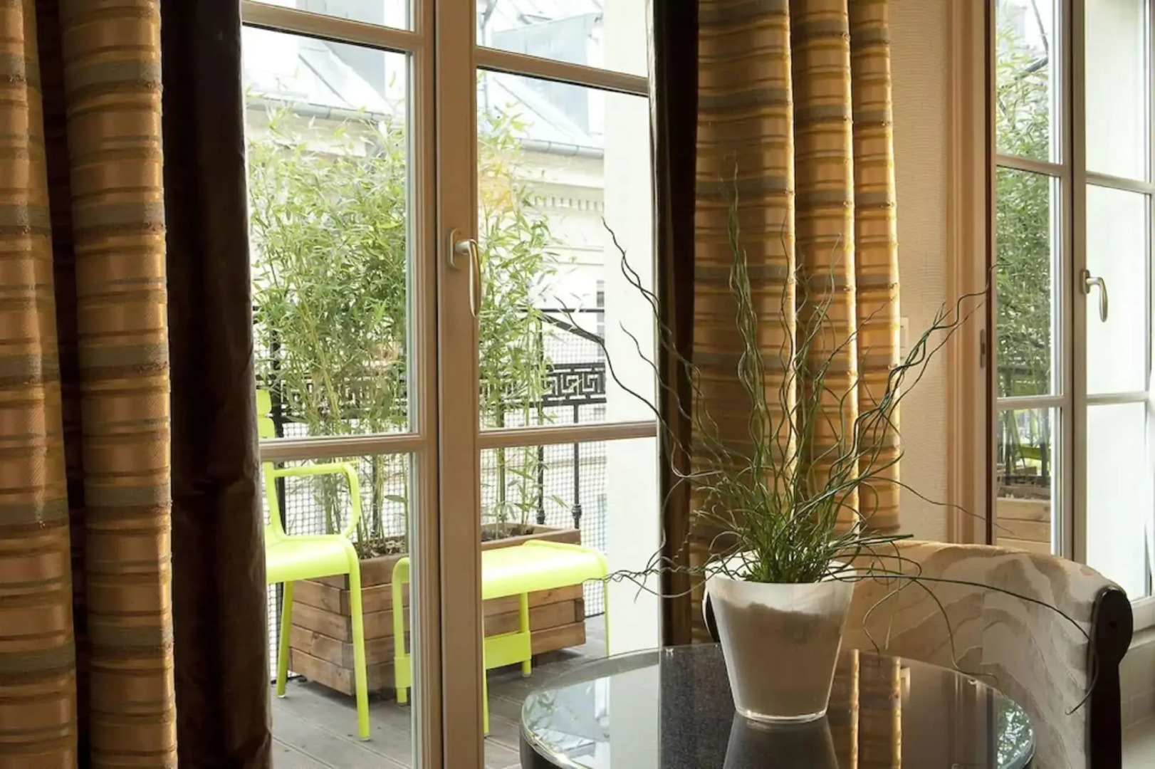 Hotel Le Petit Paris