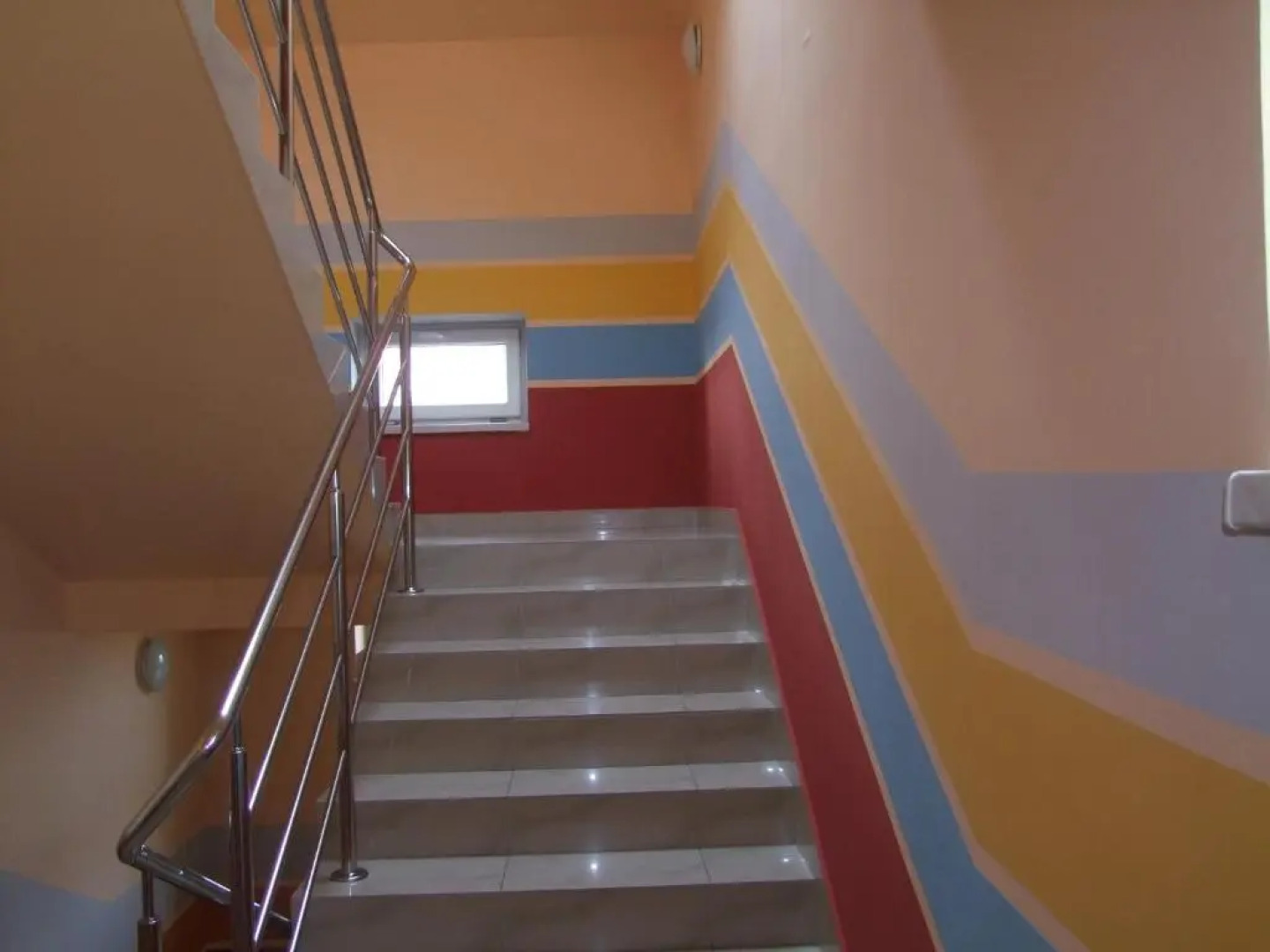 Pokoje Goscinne Warnenczyka