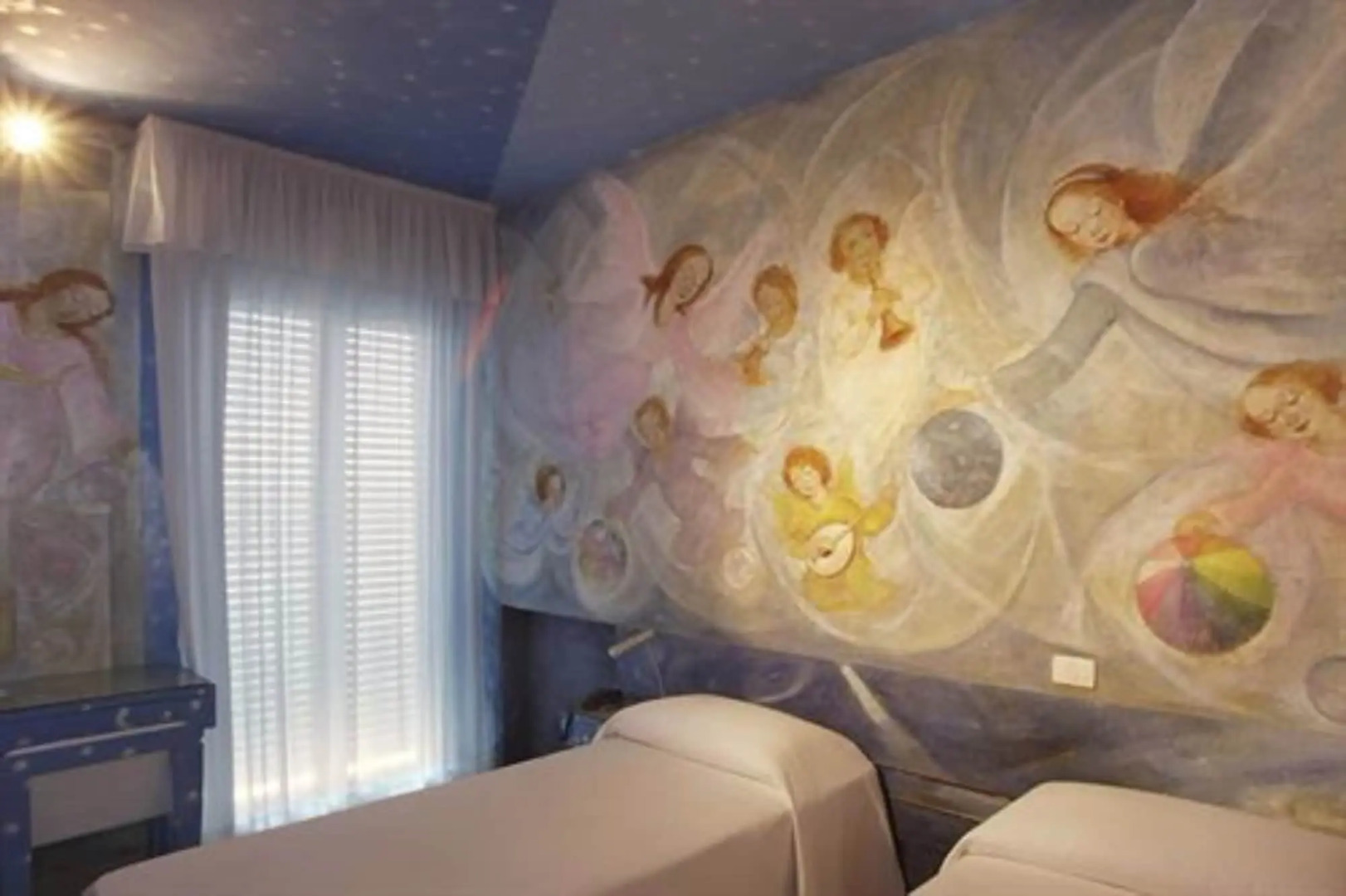 Alexander Museum Palace Hotel