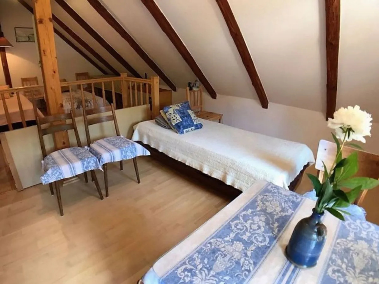 House Parkany 2 Bechyne