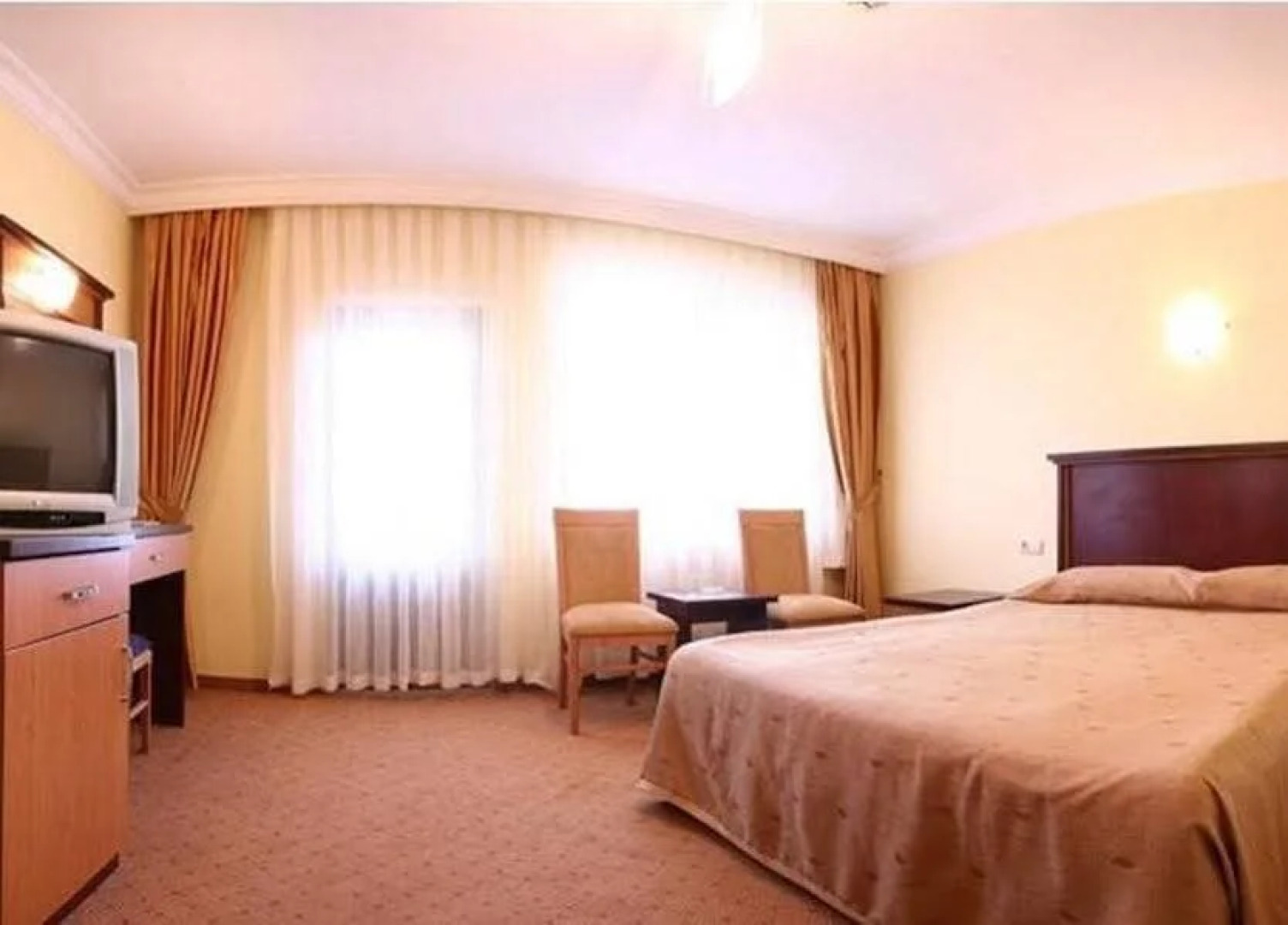 Kozakli Grand Termal Hotel