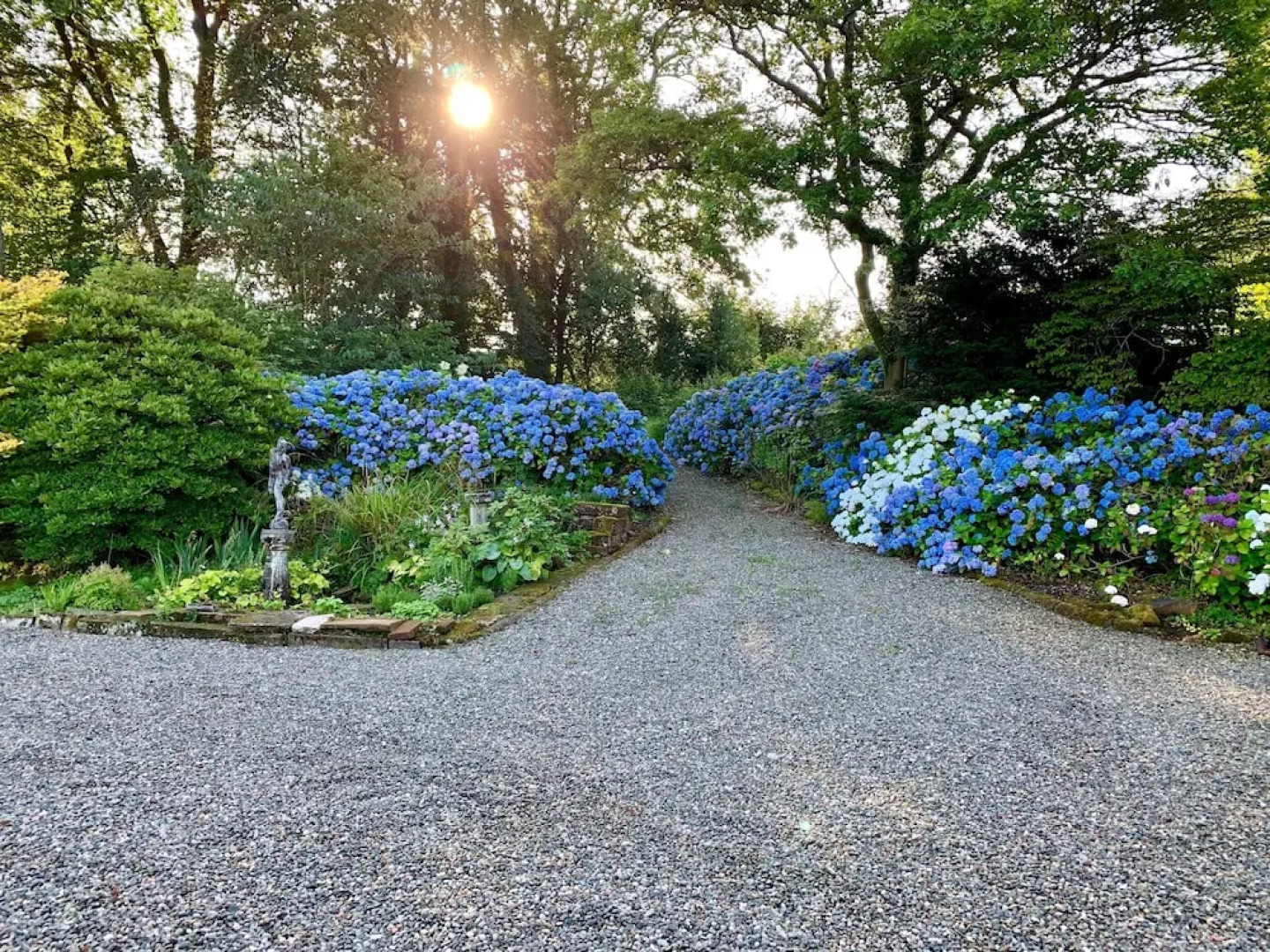 HAILE HALL Private Wing 4 Ensuite Bedrms