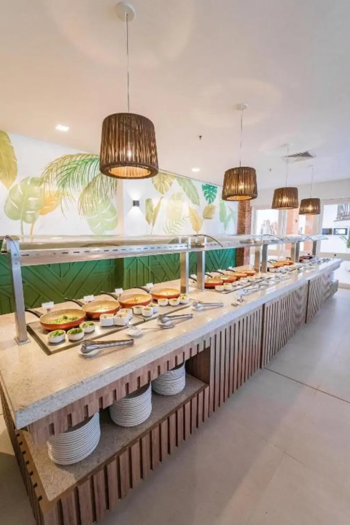 Sauipe Brisa Grand Premium – All Inclusive