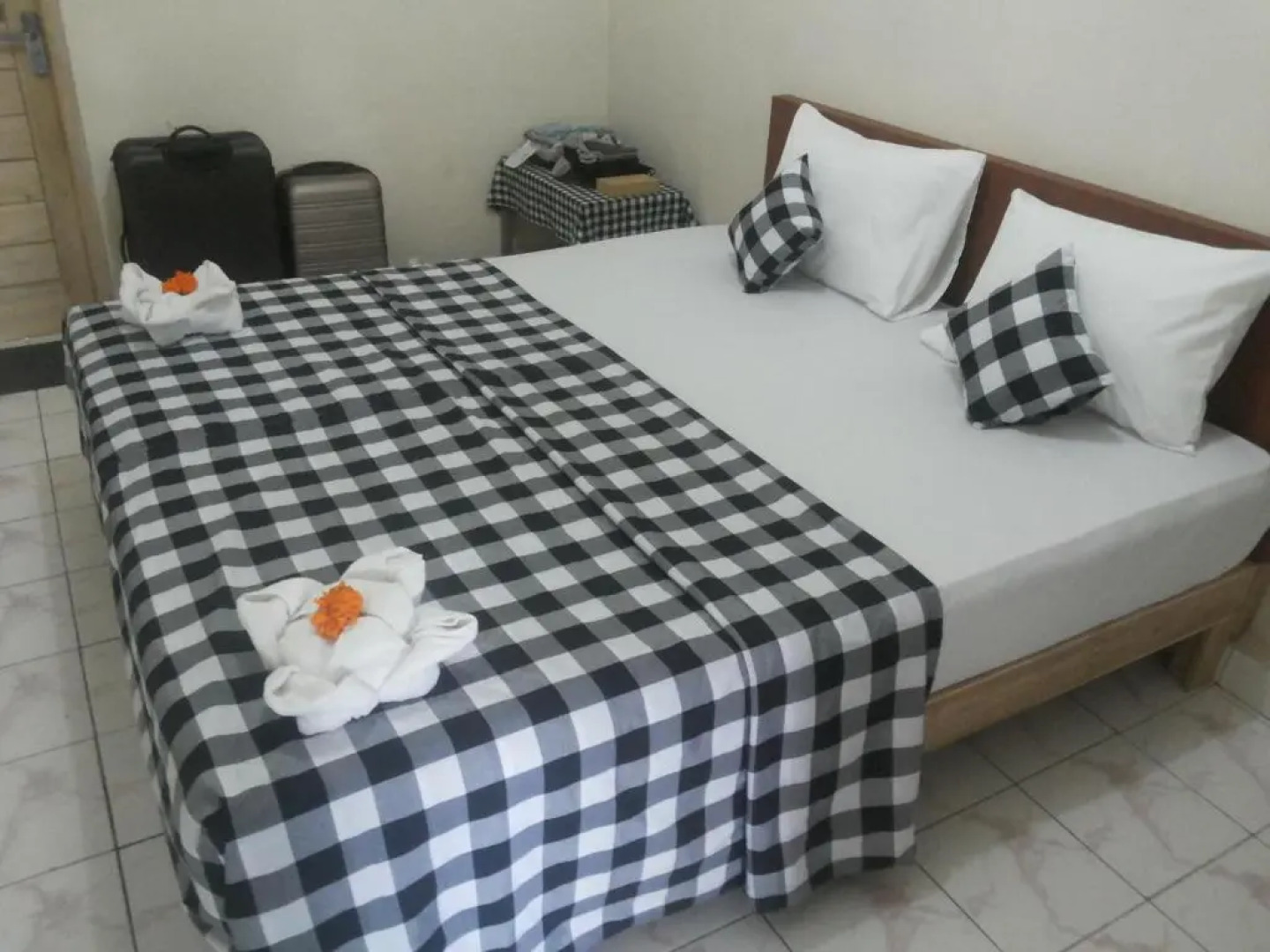 ESA di Kubu Homestay