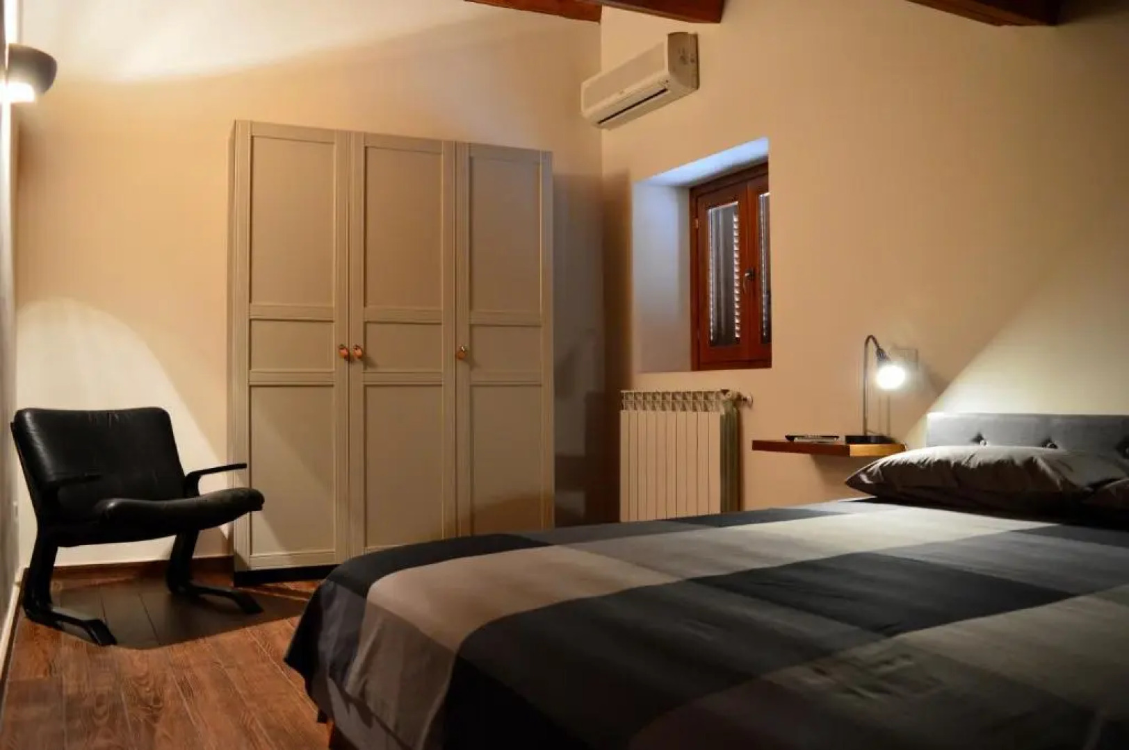 Il Viaggiatore Appartamento