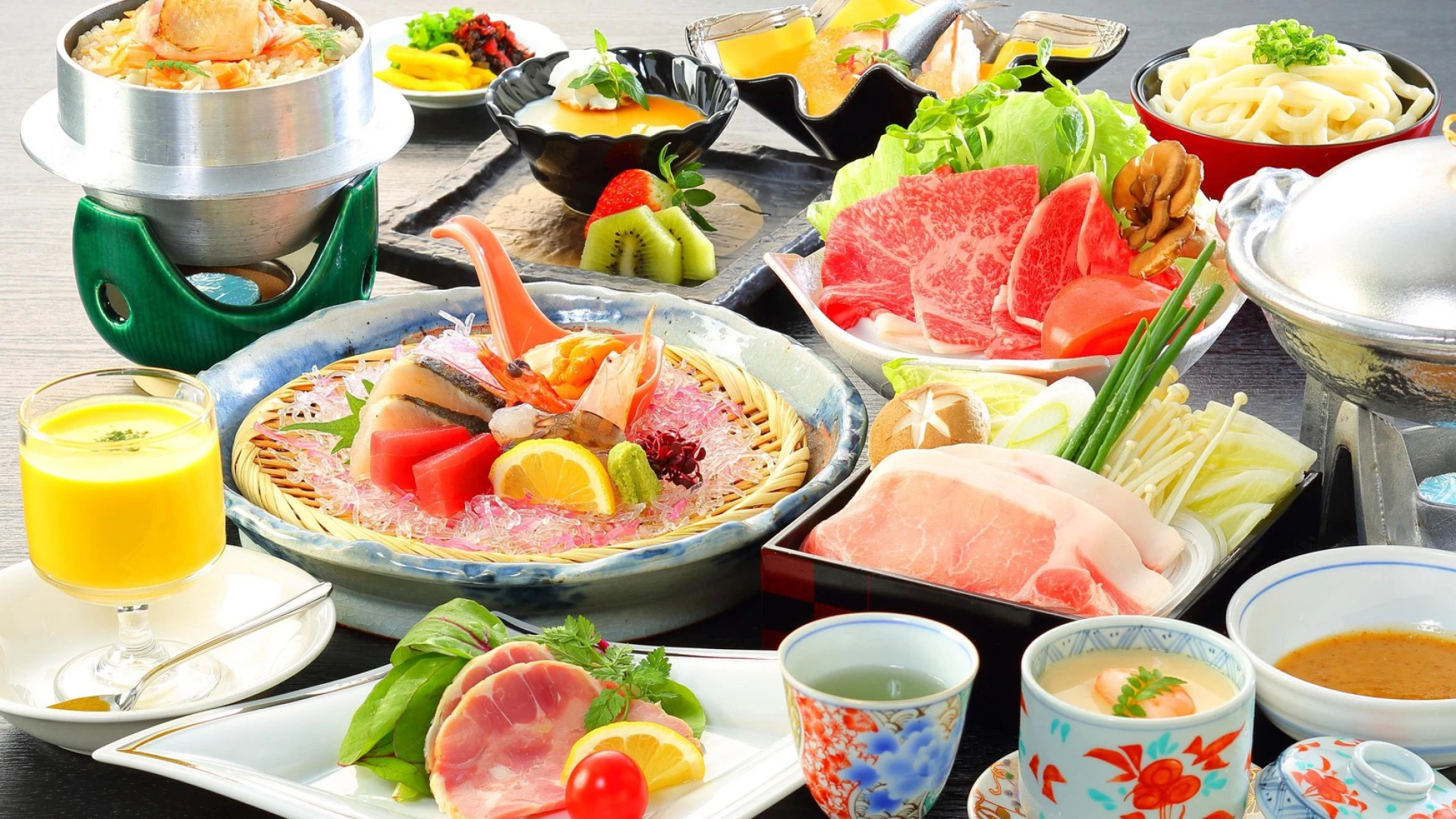 Kotohira Onsen Kotosankaku