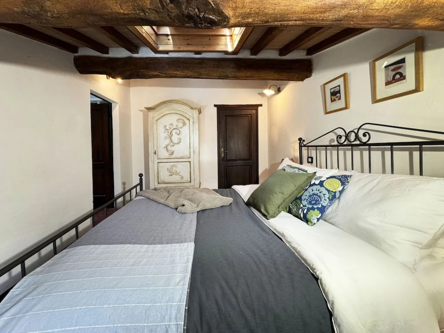 Bio Agriturismo il Vigno