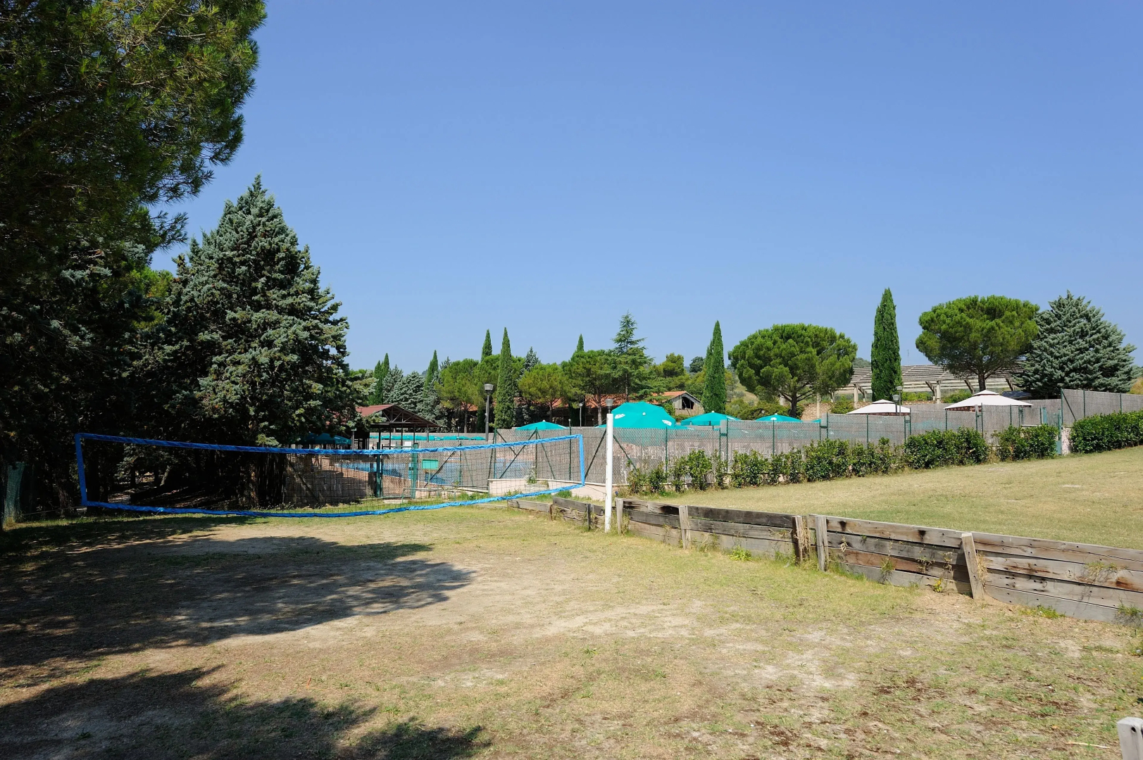 Agriturismo Belsito Pian di Boccio