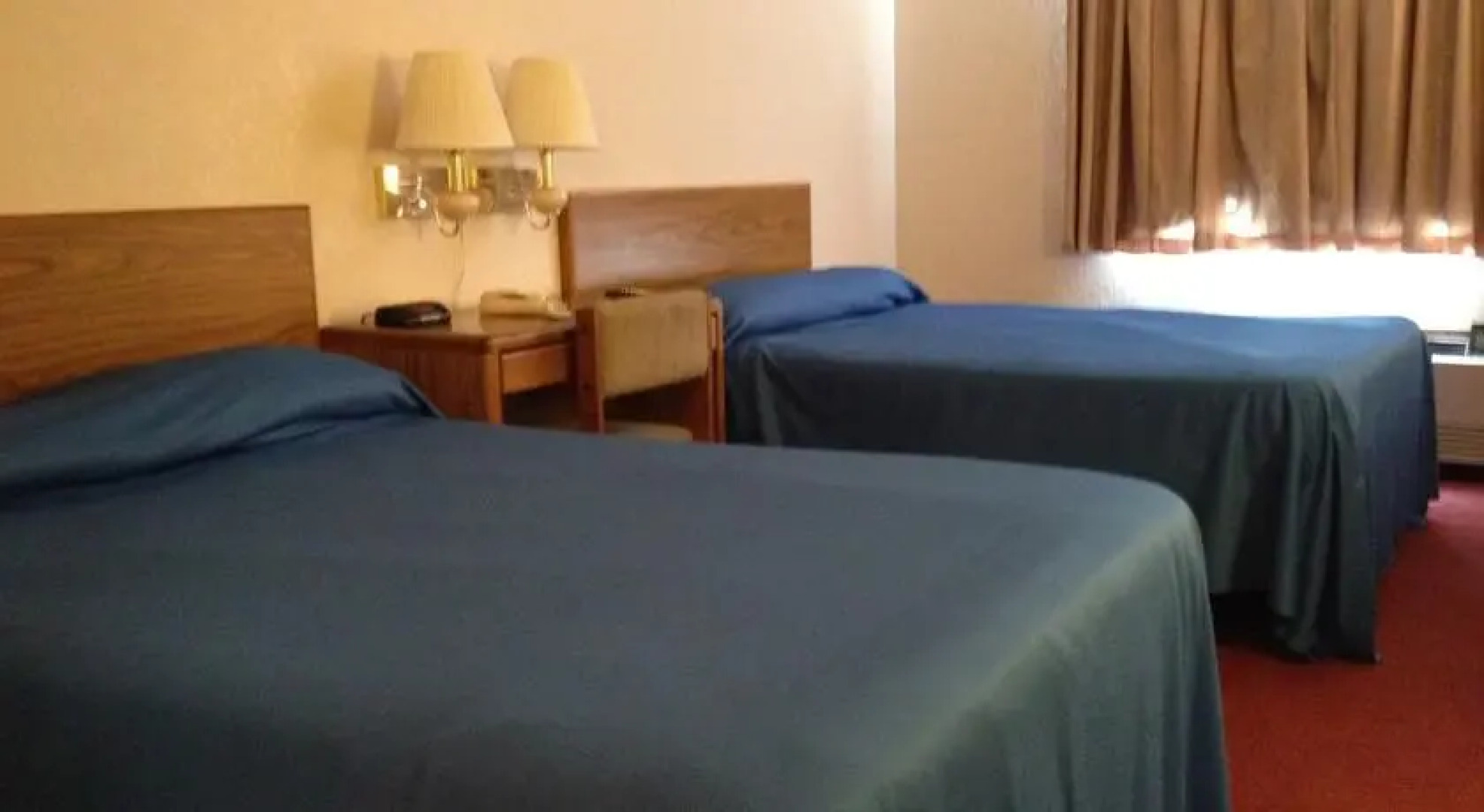 Smart Choice Inn and Suites Redwood Falls