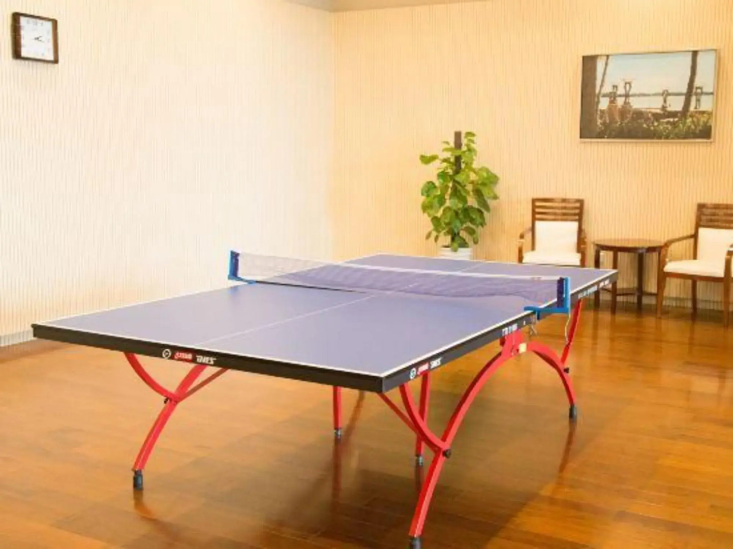 Nantong Binhai Jinshi International Hotel