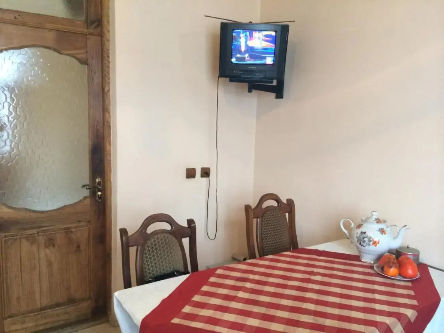 Talo's Guest House