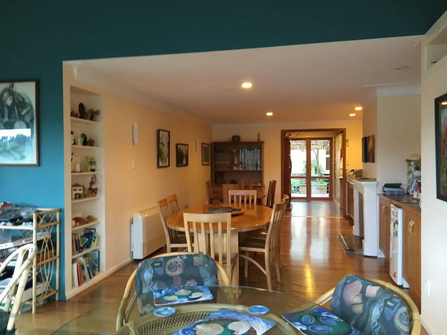 Waitomo Caves Guest Lodge