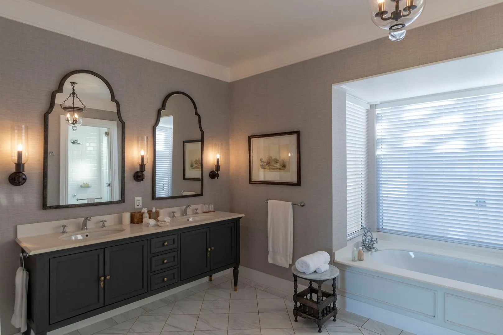 Shamwari Long Lee Manor